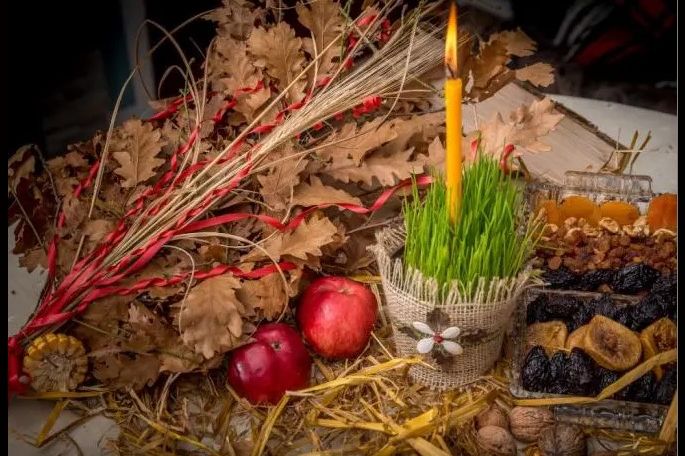 Ako ovo uradite na badnje veče, pratiće vas maler cijele godine - featured image Ako ovo uradite na badnje veče, pratiće vas maler cijele godine - featured image