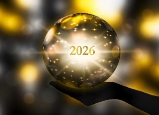 Baba Vanga je za ova 2 znaka predvidjela neviđeno bogatstvo u 2026: Očekuje ih veliki dobitak Baba Vanga je za ova 2 znaka predvidjela neviđeno bogatstvo u 2026: Očekuje ih veliki dobitak - featured image