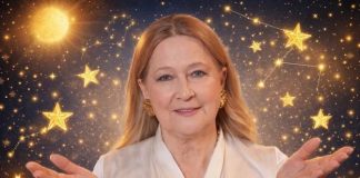 Od 20. januara sve se mijenja za 1 znak horoskopa: Tamara Globa tvrdi da će ih snaći neviđena sreća Od 20. januara sve se mijenja za 1 znak horoskopa: Tamara Globa tvrdi da će ih snaći neviđena sreća - featured image