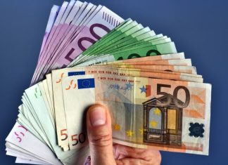 Novac stiže za 4 znaka: Evo ko će dobiti pare do 31. januara Novac stiže za 4 znaka: Evo ko će dobiti pare do 31. januara - featured image