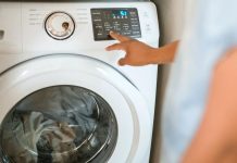 Nikako veš u mašini ne perite na 30 ili 40°C: Stručnjaci objasnili zašto je to greška Nikako veš u mašini ne perite na 30 ili 40°C: Stručnjaci objasnili zašto je to greška - featured image