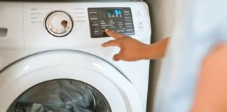 Nikako veš u mašini ne perite na 30 ili 40°C: Stručnjaci objasnili zašto je to greška Nikako veš u mašini ne perite na 30 ili 40°C: Stručnjaci objasnili zašto je to greška - featured image