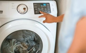 Nikako veš u mašini ne perite na 30 ili 40°C: Stručnjaci objasnili zašto je to greška Nikako veš u mašini ne perite na 30 ili 40°C: Stručnjaci objasnili zašto je to greška - featured image