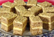 OVAJ KOLAČ JE JAKO JEDNOSTAVAN ZA NAPRAVITI A MNOOGO JE UKUSAN,MORATE PROBATI! OVAJ KOLAČ JE JAKO JEDNOSTAVAN ZA NAPRAVITI A MNOOGO JE UKUSAN,MORATE PROBATI! - featured image