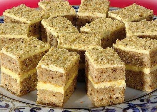 OVAJ KOLAČ JE JAKO JEDNOSTAVAN ZA NAPRAVITI A MNOOGO JE UKUSAN,MORATE PROBATI! OVAJ KOLAČ JE JAKO JEDNOSTAVAN ZA NAPRAVITI A MNOOGO JE UKUSAN,MORATE PROBATI! - featured image