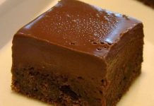 Prvi put ispekli i savrseno … Odlican Kolac , Jednostavan i Brz Prvi put ispekli i savrseno … Odlican Kolac , Jednostavan i Brz - featured image