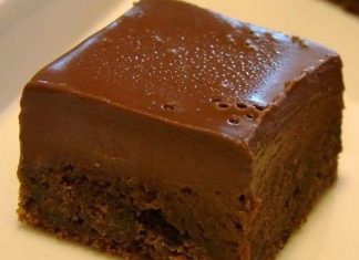 Prvi put ispekli i savrseno … Odlican Kolac , Jednostavan i Brz Prvi put ispekli i savrseno … Odlican Kolac , Jednostavan i Brz - featured image