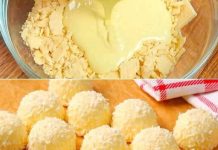 BIJELE KUGLICE: Samo 5 minuta i 3 sastojka da napravite najbolji desert BIJELE KUGLICE: Samo 5 minuta i 3 sastojka da napravite najbolji desert - featured image