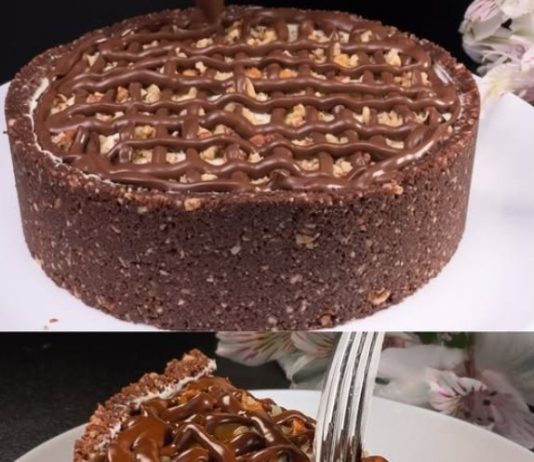 Novi desert za 5 minuta, bez rerne, bez kondenzovanog mlijeka, bez želatina, bez brašna! Novi desert za 5 minuta, bez rerne, bez kondenzovanog mlijeka, bez želatina, bez brašna! - featured image