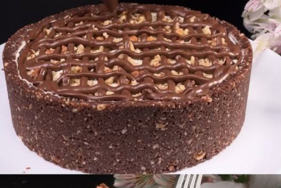 Novi desert za 5 minuta, bez rerne, bez kondenzovanog mlijeka, bez želatina, bez brašna! Novi desert za 5 minuta, bez rerne, bez kondenzovanog mlijeka, bez želatina, bez brašna! - featured image