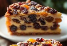 5 MINUTNI KOLAČ!!! Tako je brz i jednostavan, savršen za užurbane dane ili onu želju za slatkim. 5 MINUTNI KOLAČ!!! Tako je brz i jednostavan, savršen za užurbane dane ili onu želju za slatkim. - featured image