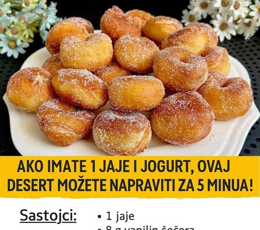 Brzinski desert za iznenadne goste!! Brzinski desert za iznenadne goste!! - featured image
