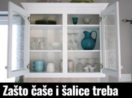 ZAŠT0 čaše i šalice treba čuvati NA0PAK0: Zapamtite ovo D0ŽIV0TN0 ZAŠT0 čaše i šalice treba čuvati NA0PAK0: Zapamtite ovo D0ŽIV0TN0 - featured image