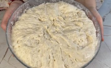 NE PECITE HLJEB DOK NE VIDITE OVAJ RECEPT! 🥖 Bez mijesenja, a ispada SAVRŠENO — hrskava korica, mekana sredina i predivan miris domaćeg hljeba! 😍 NE PECITE HLJEB DOK NE VIDITE OVAJ RECEPT! 🥖 Bez mijesenja, a ispada SAVRŠENO — hrskava korica, mekana sredina i predivan miris domaćeg hljeba! 😍 - featured image