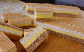 „Stari, zaboravljeni kolač naših baka – mek, mirisan i pun ukusa!“ „Stari, zaboravljeni kolač naših baka – mek, mirisan i pun ukusa!“ - featured image