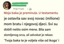 Kako je istina promenila sve što je porodica mislila da zna Kako je istina promenila sve što je porodica mislila da zna - featured image