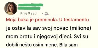Kako je istina promenila sve što je porodica mislila da zna Kako je istina promenila sve što je porodica mislila da zna - featured image