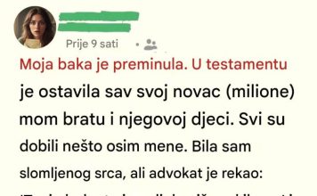Kako je istina promenila sve što je porodica mislila da zna Kako je istina promenila sve što je porodica mislila da zna - featured image