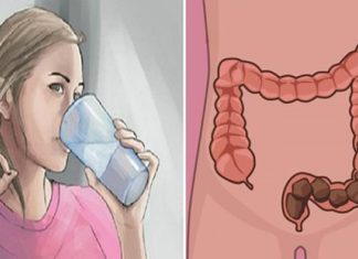 SVAKU NOĆ POPIJTE JEDNU ČAŠU PRIJE SPAVANJA: Očistite debelo crijevo i spalite masnoće! SVAKU NOĆ POPIJTE JEDNU ČAŠU PRIJE SPAVANJA: Očistite debelo crijevo i spalite masnoće! - featured image