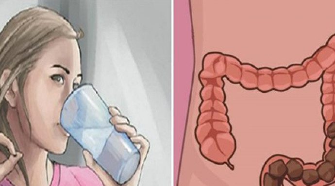 SVAKU NOĆ POPIJTE JEDNU ČAŠU PRIJE SPAVANJA: Očistite debelo crijevo i spalite masnoće! SVAKU NOĆ POPIJTE JEDNU ČAŠU PRIJE SPAVANJA: Očistite debelo crijevo i spalite masnoće! - featured image