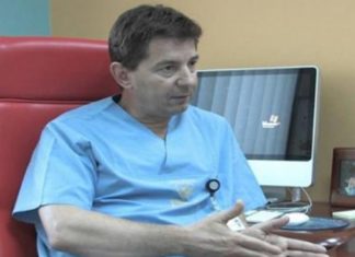 KARDIOLOG NAPRAVIO ZDRAV JELOVNIK: Evo kako da smršate 10 kg za 7 dana KARDIOLOG NAPRAVIO ZDRAV JELOVNIK: Evo kako da smršate 10 kg za 7 dana - featured image