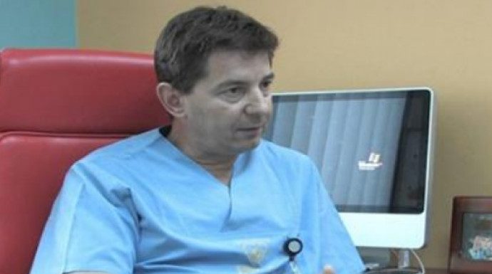 KARDIOLOG NAPRAVIO ZDRAV JELOVNIK: Evo kako da smršate 10 kg za 7 dana KARDIOLOG NAPRAVIO ZDRAV JELOVNIK: Evo kako da smršate 10 kg za 7 dana - featured image