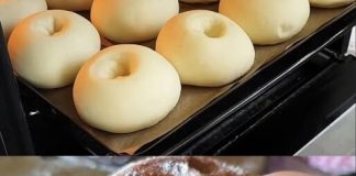 ZA OVAJ RECEPT TREBA NAGRADA 🏆🍩 najmekše krofne ikada uz jednostavan i brz postupak! ZA OVAJ RECEPT TREBA NAGRADA 🏆🍩 najmekše krofne ikada uz jednostavan i brz postupak! - featured image