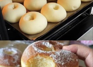 ZA OVAJ RECEPT TREBA NAGRADA 🏆🍩 najmekše krofne ikada uz jednostavan i brz postupak! ZA OVAJ RECEPT TREBA NAGRADA 🏆🍩 najmekše krofne ikada uz jednostavan i brz postupak! - featured image