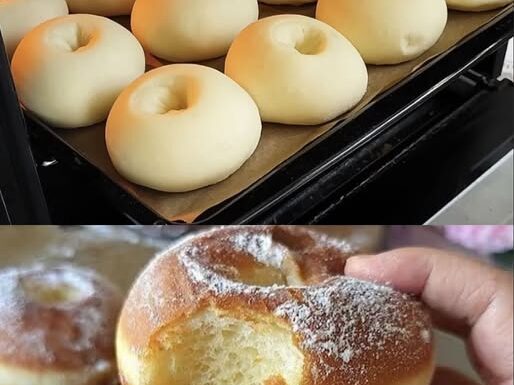 ZA OVAJ RECEPT TREBA NAGRADA 🏆🍩 najmekše krofne ikada uz jednostavan i brz postupak! ZA OVAJ RECEPT TREBA NAGRADA 🏆🍩 najmekše krofne ikada uz jednostavan i brz postupak! - featured image