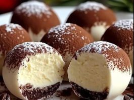 SVEČANE TIRAMISU PRALINE SVEČANE TIRAMISU PRALINE - featured image