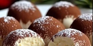 SVEČANE TIRAMISU PRALINE SVEČANE TIRAMISU PRALINE - featured image