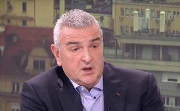 AKO OVAKO SPAVATE STRADAJU ŠTITNA, SRCE I PANKREAS! Doktor Slobodan Dunjić upozorava, “OVO ĆE NAS POGODITI TEK ZA 3 ILI 5 GODINA” AKO OVAKO SPAVATE STRADAJU ŠTITNA, SRCE I PANKREAS! Doktor Slobodan Dunjić upozorava, "OVO ĆE NAS POGODITI TEK ZA 3 ILI 5 GODINA" - featured image