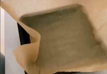 Zašto je pek papir vaša najveća greška u kuhinji? Sigurni smo da ovo niste znali Zašto je pek papir vaša najveća greška u kuhinji? Sigurni smo da ovo niste znali - featured image