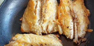 DOKTORICA UPOZORAVA: Ovu VRSTU RIBE nikako ne smijete da JEDETE, sadrži u SEBI OPASNU STVAR, a jako često je jedemo DOKTORICA UPOZORAVA: Ovu VRSTU RIBE nikako ne smijete da JEDETE, sadrži u SEBI OPASNU STVAR, a jako često je jedemo - featured image