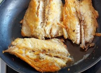 DOKTORICA UPOZORAVA: Ovu VRSTU RIBE nikako ne smijete da JEDETE, sadrži u SEBI OPASNU STVAR, a jako često je jedemo DOKTORICA UPOZORAVA: Ovu VRSTU RIBE nikako ne smijete da JEDETE, sadrži u SEBI OPASNU STVAR, a jako često je jedemo - featured image