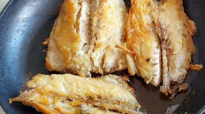 DOKTORICA UPOZORAVA: Ovu VRSTU RIBE nikako ne smijete da JEDETE, sadrži u SEBI OPASNU STVAR, a jako često je jedemo DOKTORICA UPOZORAVA: Ovu VRSTU RIBE nikako ne smijete da JEDETE, sadrži u SEBI OPASNU STVAR, a jako često je jedemo - featured image