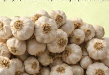 JEDN0STAVNI načini KAK0 uključiti bijeli luk u SVAK0DNEVNU rutinu Recipes-Advices - featured image