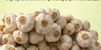 JEDN0STAVNI načini KAK0 uključiti bijeli luk u SVAK0DNEVNU rutinu Recipes-Advices - featured image