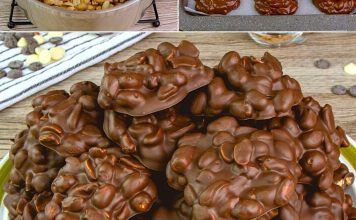 JEDN0STAVN0 I SLATK0: CR0CKP0T SLATKIŠI K0JI NESTAJU 0DMAH Recipes-Advices - featured image