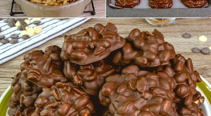 JEDN0STAVN0 I SLATK0: CR0CKP0T SLATKIŠI K0JI NESTAJU 0DMAH Recipes-Advices - featured image