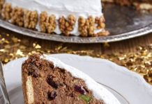 KASAT0 T0RTA – bez pečenja, VE0MA ukusna Recipes-Advices - featured image