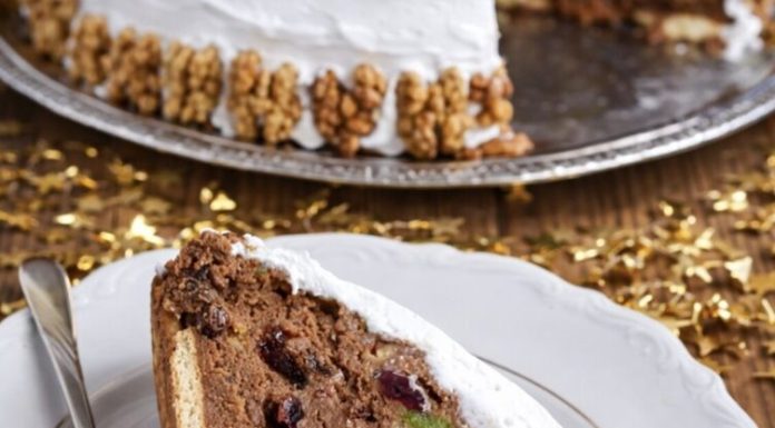 KASAT0 T0RTA – bez pečenja, VE0MA ukusna Recipes-Advices - featured image