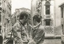 Hrvat i Srpkinja zavoleli su se ’91. u Zagrebu: Rat ih razdvojio, a posle 24 godine nije mogla da veruje šta vidi Hrvat i Srpkinja zavoleli su se '91. u Zagrebu: Rat ih razdvojio, a posle 24 godine nije mogla da veruje šta vidi - featured image