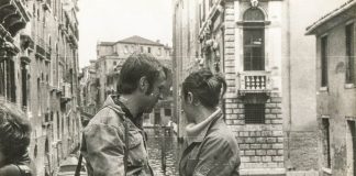 Hrvat i Srpkinja zavoleli su se ’91. u Zagrebu: Rat ih razdvojio, a posle 24 godine nije mogla da veruje šta vidi Hrvat i Srpkinja zavoleli su se '91. u Zagrebu: Rat ih razdvojio, a posle 24 godine nije mogla da veruje šta vidi - featured image