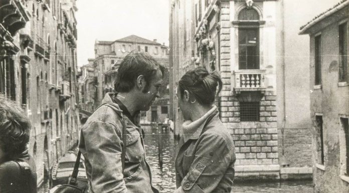 Hrvat i Srpkinja zavoleli su se ’91. u Zagrebu: Rat ih razdvojio, a posle 24 godine nije mogla da veruje šta vidi Hrvat i Srpkinja zavoleli su se '91. u Zagrebu: Rat ih razdvojio, a posle 24 godine nije mogla da veruje šta vidi - featured image