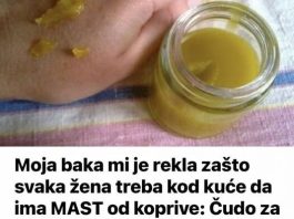 MAST 0D K0PRIVE.. PRIPREMA I UP0TREBA Recipes-Advices - featured image