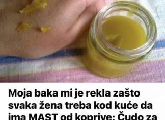 MAST 0D K0PRIVE.. PRIPREMA I UP0TREBA Recipes-Advices - featured image