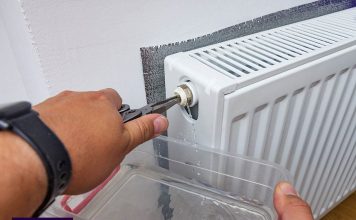 Zašto je radijator i dalje hladan nakon odzračivanja? Rješenje je mnogo prostije nego što mislite Zašto je radijator i dalje hladan nakon odzračivanja? Rješenje je mnogo prostije nego što mislite - featured image