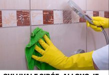 SVI HVALE SIRĆE, ALI OVO JE MOĆNIJE: Čudo koje je čekalo eliminisalo je prljavštinu i buđ u kupatilu starom 20 godina za nekoliko sati! SVI HVALE SIRĆE, ALI OVO JE MOĆNIJE: Čudo koje je čekalo eliminisalo je prljavštinu i buđ u kupatilu starom 20 godina za nekoliko sati! - featured image