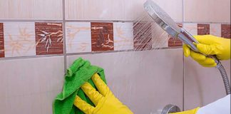 SVI HVALE SIRĆE, ALI OVO JE MOĆNIJE: Čudo koje je čekalo eliminisalo je prljavštinu i buđ u kupatilu starom 20 godina za nekoliko sati! SVI HVALE SIRĆE, ALI OVO JE MOĆNIJE: Čudo koje je čekalo eliminisalo je prljavštinu i buđ u kupatilu starom 20 godina za nekoliko sati! - featured image